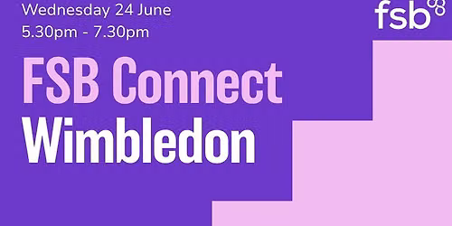 FSB Connect Wimbledon