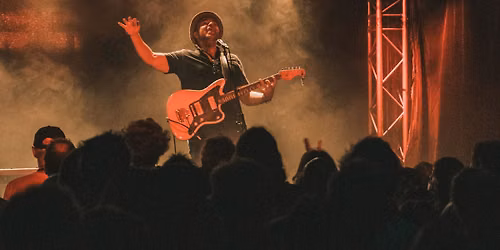 Hawksley Workman and The Wolves