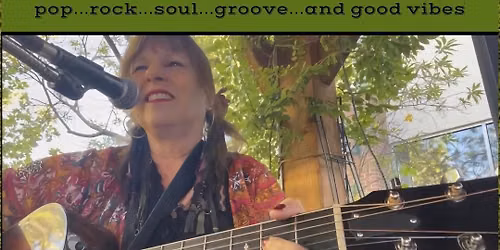 Christy Fisher @ The Arabella- Sedona 