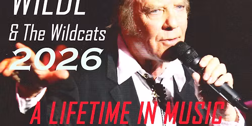 Marty Wilde & The Wildcats