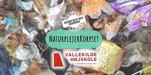 Affaldsindsamling p\u00e5 Triers Dag