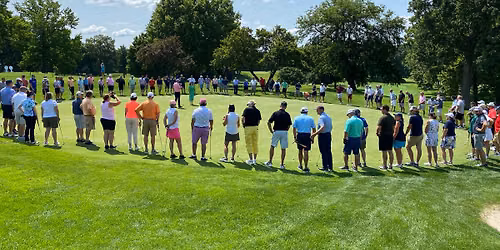 Reins of Life Annual Golf Outing