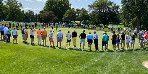 Reins of Life Annual Golf Outing