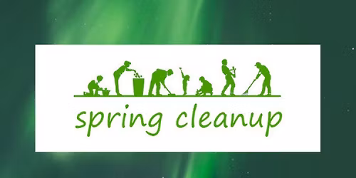 Mountain City Beautiful Work Days