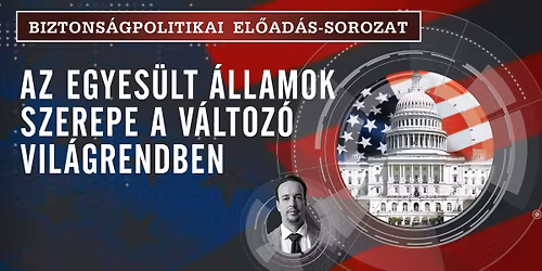 Az Egyes\u00fclt \u00c1llamok szerepe a v\u00e1ltoz\u00f3 vil\u00e1grendben