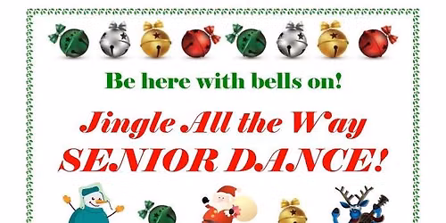 Jingle All the Way Theme