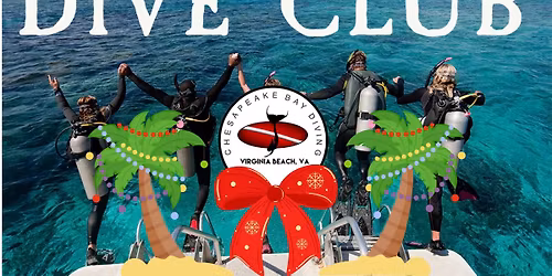 Cbdc DIVE Club   Holiday Social -Dec 10
