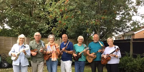 Four Marks Village Picnic