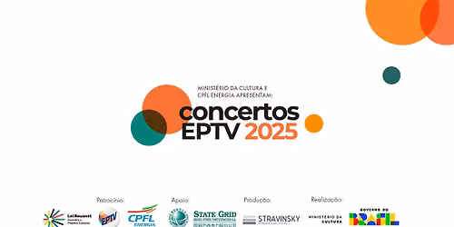Concerto Gratuito em Ribeir\u00e3o Preto | Concertos EPTV