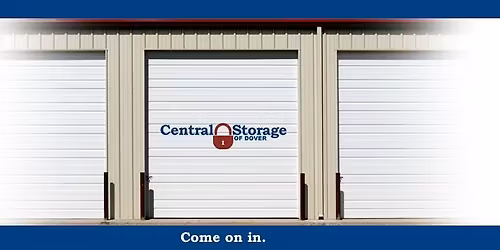 Delinquent Storage Auction