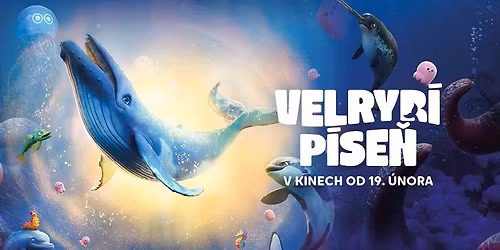 Velryb\u00ed p\u00edse\u0148 + Tvo\u0159en\u00ed s Ani\u010dkou
