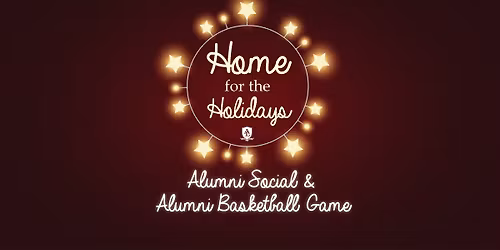 Home for the Holidays