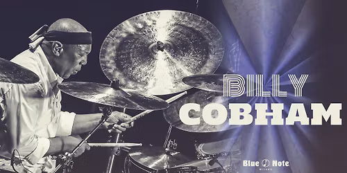 Billy Cobham Time Machine Band