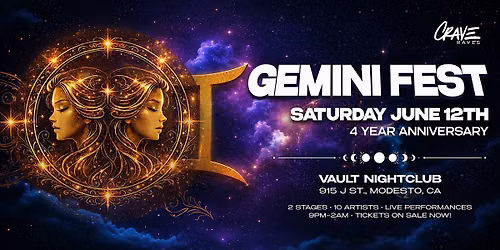 Gemini Fest