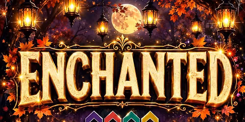 Enchanted October 