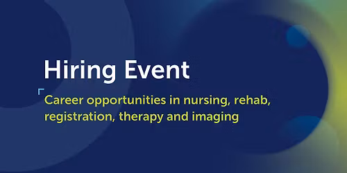 LVH\u2013Pocono Creek Hiring Event at Blue Ridge