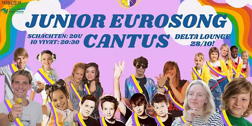 KHK junior eurosong cantus