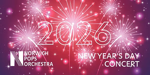 New Year's Day Concert