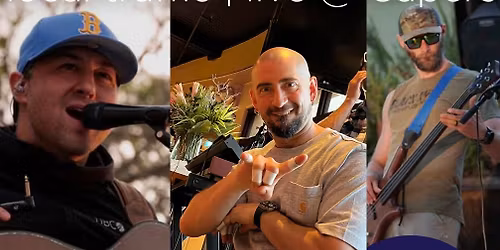 local traffic Live @ Capers