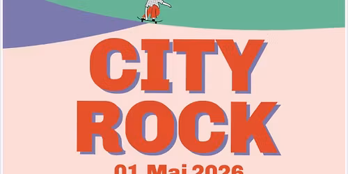 City Rock 2026