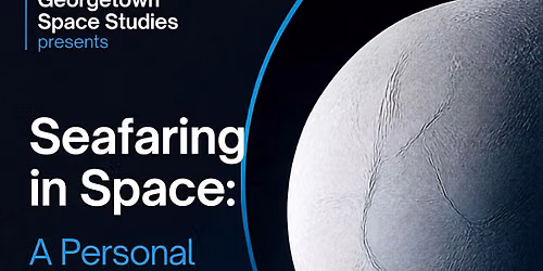 Seafaring in Space: A Personal Voyage to Enceladus