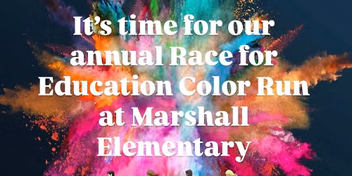 TME Color Run 2026