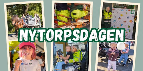 NYTORPSDAGEN 2026