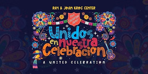 Unidos en Nuestra Celebraci\u00f3n