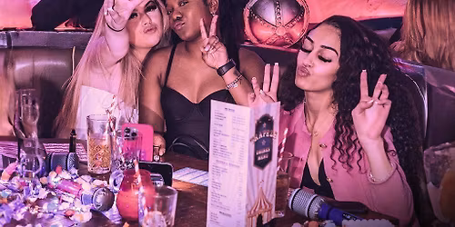 Soul Music Bingo Manchester