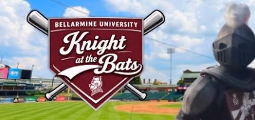 Knight at the Bats