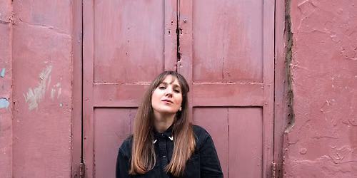Annie Dressner plus supported in Stage 2 at The Stables, Milton Keynes