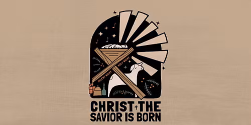 Christmas Eve at St. Matthew