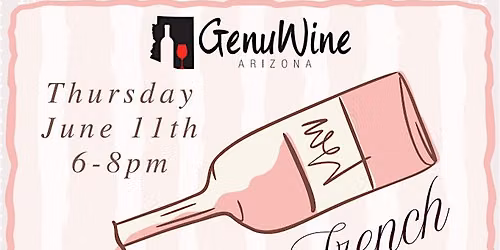 Loire Valley Wine Tasting