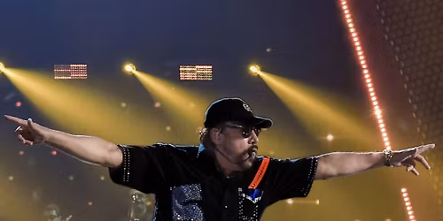 KC & the Sunshine Band