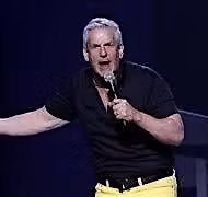 Fri April 17 Lenny Clarke\/Steve Sweeney @ Giggles Comedy Club