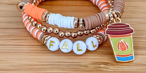 Howland Green: Friendship Bracelets