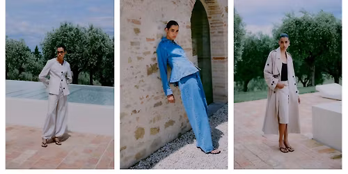 Second Female | Iben | Envii | Gossia | Pavement | LAGER- OG VAREPR\u00d8VESALG