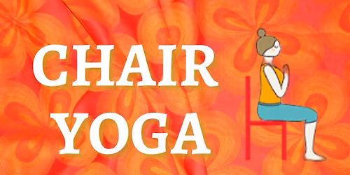 Chair Yoga