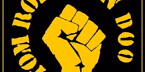 The Pump Present... TOM ROBINSON duo