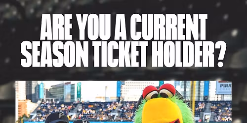 Philadelphia Phillies at Pittsburgh Pirates at PNC Park