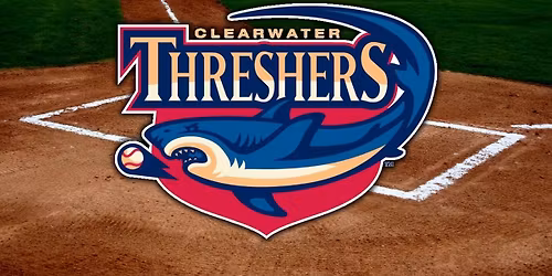 Bradenton Marauders at Clearwater Threshers at BayCare Ballpark
