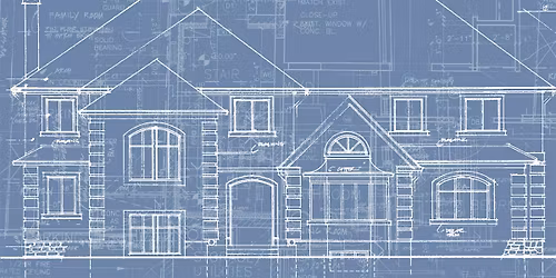 Blueprint & Bubbly-Helping You Create A Plan For Your Path to Homeownership