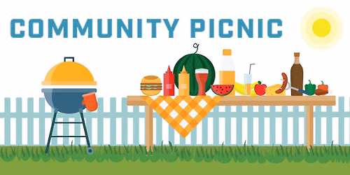 10th Anniversary Community Picnic