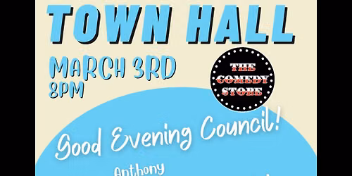 Alec Flynn at Helium Comedy Club St Louis
