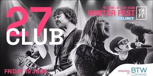 27 Club