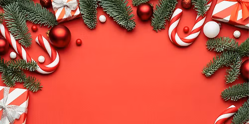 Mrs Claus's Crackers