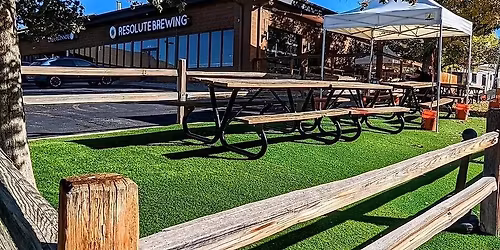 Tuesday Night Pub Run & Walk