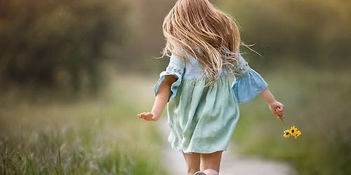 Healing The Inner Child 