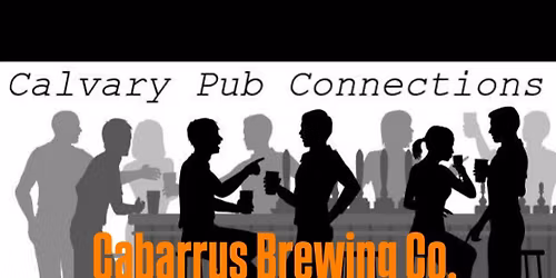 Calvary Pub Connections