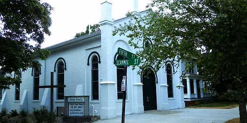 Saint Paul's Heritage Day
